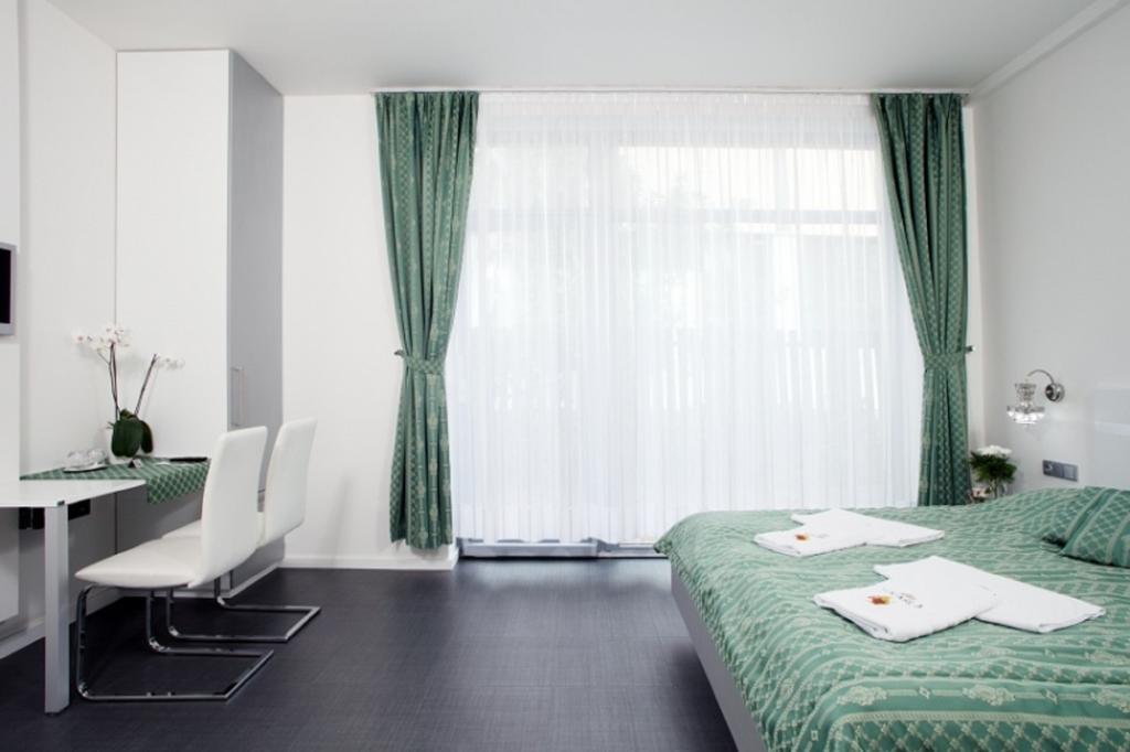 U Karla Hotel Prague